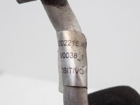 Патрубок шланг трубка кондиціонера 46857431 fiat ducato iii 2.2 m-jet euro6 23r Київ, фото thumb