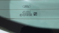 фото thumb №7, Кришка багажника комплектна ford c-max mk2