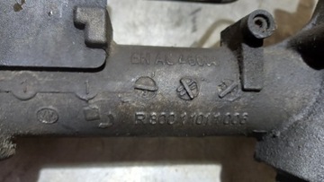 фото thumb №7, Рулевая рейка saab 93 04r 2.2d