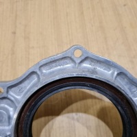 Fiat 125p fso polonez корпус крышка вала коленчатого новая ! с Разборки, фото thumb