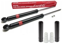 фото thumb №1, Амортизатори захисні накладки відбійники зад ford c-max focus mk2 mazda 3 kyb