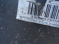 фото thumb №8, Bmw 6 f12 m-pakiet 11- бампер задня задній oryg