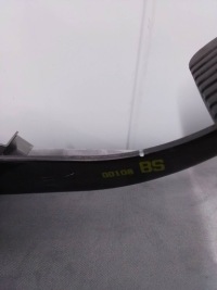 фото thumb №2, Subaru forester sk 2020 педали