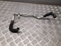 фото thumb №6, Audi a8 s8 d4 4h 2015 з спереди шланг / шланг радиатор