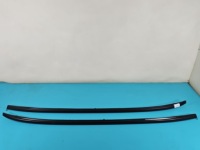 Купить Рейлинги кровельные комплект bmw f10 f11, фото thumb