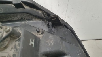 фото thumb №10, Лампа левая перед nissan x-trail t30 00- оригинал европа