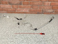 фото thumb №1, Wąż трубка шланг кондиціонера 9382717 9228234 bmw x3 f25 x4 f26