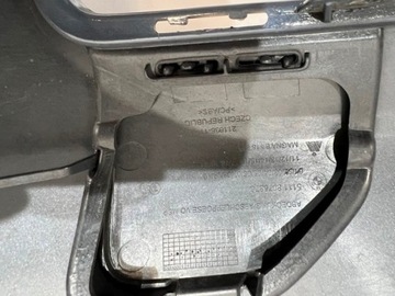 фото thumb №15, Бампер перед bmw x1 f48 m набір рестайлінг lci po 2019