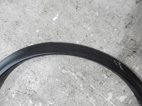 фото thumb №6, Планка крыльев левая задняя зад nissan juke f15 10-19 арка накладка левый