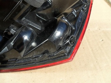 фото thumb №11, Vw passat b8 універсал лампа ліва зад 3g9945095d