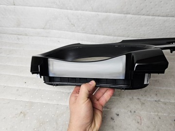 фото thumb №6, Dekor планка рамка спидометра радио hyundai i10 iii 84740-k7020