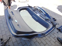 фото thumb №12, Комплектна кришка багажника багажника bmw 1 e87 5d europa