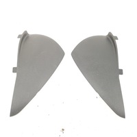 фото thumb №1, Пластик защита консоли левая правая audi q3 8u