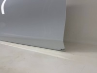 фото thumb №9, Hyundai i30 iii 17- дверь левая перед передние белый