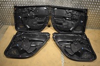 фото thumb №10, Сидіння накладки декори карбон модулі підігрів kpl. mercedes glb x247 amg 22r. 1