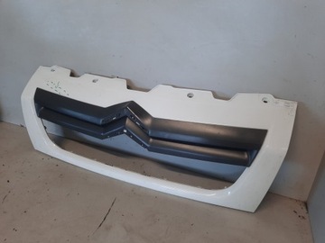 фото thumb №4, Citroen jumper 07- рамка решётка решётка / решётка радиатора 1308069070