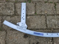 фото thumb №10, Балка задня підсилювач maserati mc20 mc 20 6701583290