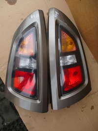 фото thumb №1, Лампа задняя задняя правая левая kia soul i 1