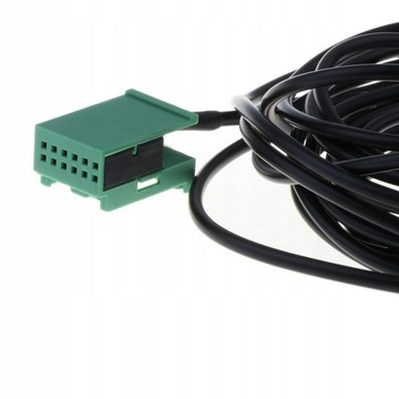 Микрофонный кабель для RNS315 RCD510