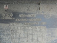 фото thumb №8, Порог защита молдинг порог правая hyundai genesis sedan 2008 3.8 v6