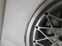 фото thumb №14, Диски алюминий opel oem номер 90343345 7.0" x 15" 5x110 et33