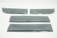 фото thumb №10, Накладки защитное дверь dacia duster i комплект 4 szt