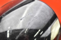 Зеркало правое  чёрные 020904 mini paceman r61 12-16 7 pin Оригинал, фото thumb