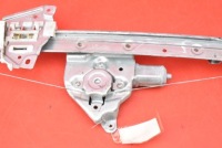 фото thumb №8, Підйомник скло лівий задня eu 83430-65j00 suzuki grand vitara 2 ii 05-14