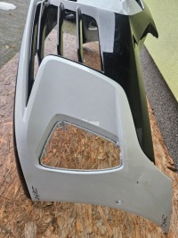 фото thumb №8, Бампер перед передній audi e-tron gt 4j3807221 оригінал гарний