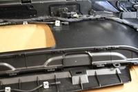 фото thumb №13, Бампер задняя vw tiguan 5na 5nb rline hi 6 pdc lc9x