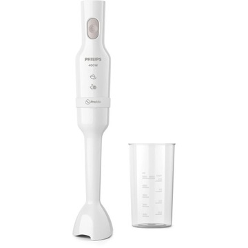 Ручной блендер PHILIPS Smoothie 400 Вт + КОНТЕЙНЕР