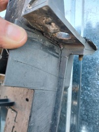 фото thumb №16, Pas передній радіатор вентилятор peugeot 207 бензин