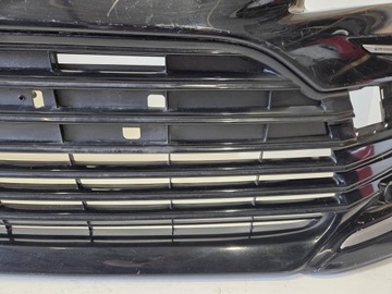 фото thumb №9, Бампер перед переднє toyota camry viii 8 рестайлінг
