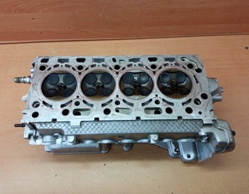 фото thumb №16, Головка volvo xc90 ii 2.0 t6 31401130aa b4204t27