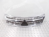 фото thumb №1, Решётка радиатора хром mitsubishi l200 15-19 nowa