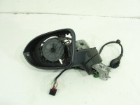 Купить Зеркало левая 9 pin vw passat b8, фото thumb