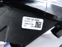 Porsche macan 95b рестайлинг  18- led поворотник фара противотуманная фара правый перед Доставка, фото thumb