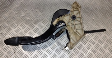 фото thumb №11, Bmw e60 e61 педаль тормоза сцепления помпа датчик педали механическая коробка передач kpl 6769219