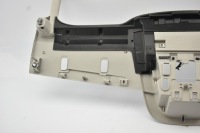 фото thumb №5, Козырёк полка 9824346577 rifter berlingo iv combo e