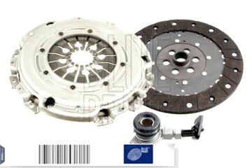 фото thumb №15, Blp adf1230120 сцепление kpl ford volvo