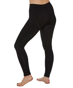Женский термоактивный комплект Brubeck Extreme Merino