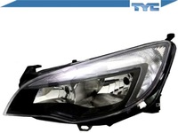 фото thumb №2, Фара лампа передняя [tyc]