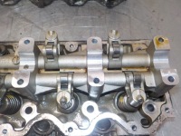 Mercedes-benz w169 1.5b головка двигуна 266940 r2660160401 Ціна, фото thumb