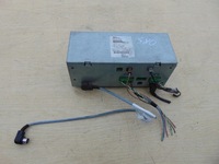 фото thumb №1, Блок керування модуль навігації gps volvo s80 2001 rok