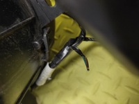 фото thumb №10, Land rover discovery iii обігрівач mf443150-1952