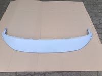 фото thumb №1, Накладка решётка радиатора решетка peugeot partner rifter iii 2018- 1632654680 оригинал