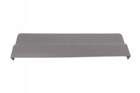 фото thumb №1, Спойлер молдинг бампера mercedes actros 3243