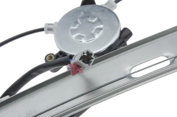 фото thumb №7, Подъемник стекла перед правые honda accord cg 98-02