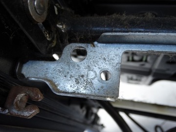 фото thumb №12, Mercedes s класс w220 сиденье правый перед