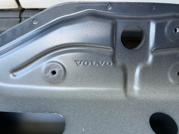 фото thumb №9, Кришка багажника volvo xc90 ii t8